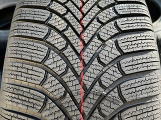 225/45 R17 Bridgestone Blizzak 6/ Доставка, livrare toata Moldova 2024 foto 3