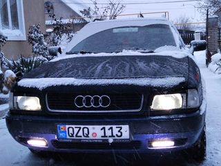 Audi 80 foto 1