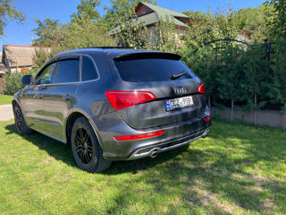 Audi Q5 foto 5