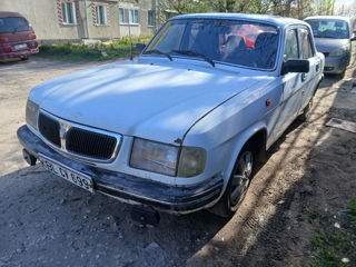 ГАЗ 3110, 1997 г.