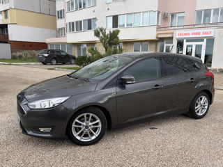 Ford Focus foto 6