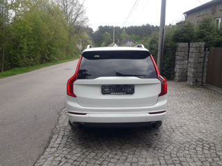 Volvo XC90 foto 7