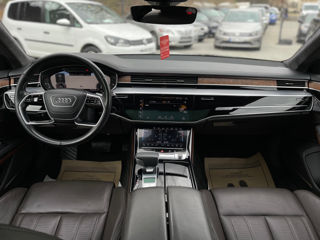 Audi A8 foto 10