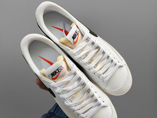 Nike Blazer Low '77 Vintage Unisex foto 4