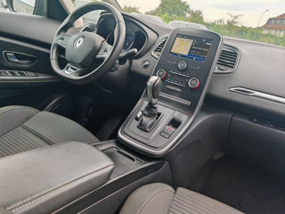 Renault Grand Scenic foto 5