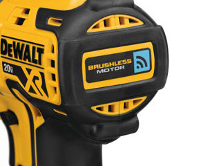 Mașină De Găurit Și Înșurubat Cu Acumulator Dewalt Dcd792P2B foto 2