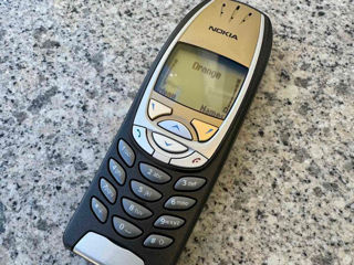 Nokia 6310i foto 9