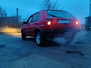 Volkswagen Golf foto 2