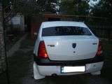 Dacia Logan foto 4