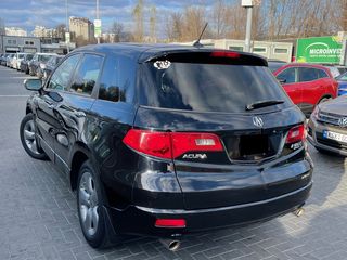 Acura RDX foto 3