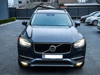 Volvo XC90 foto 4