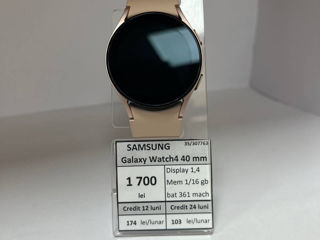 Samsung Watch4 40mm