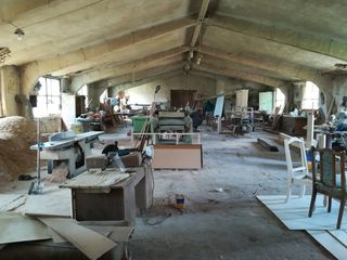 Atelier de mobilă în lucru !!! foto 4