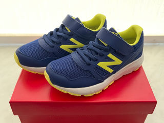 New Balance Новые