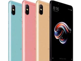 Xiaomi Redmi Note 5 Global, подарки foto 7