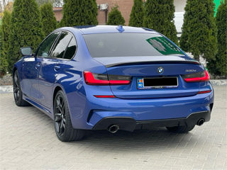 BMW 3 Series foto 4