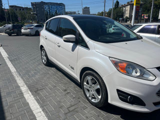 Ford C-Max foto 8