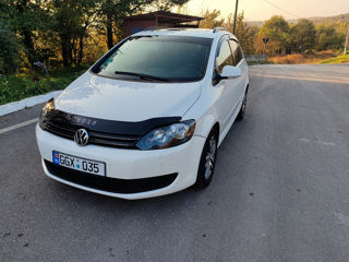 Volkswagen Golf Plus foto 5