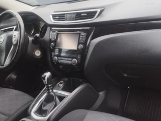 Nissan Qashqai foto 6