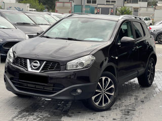 Nissan Qashqai foto 3