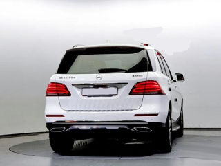 Mercedes GLE foto 4