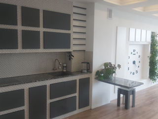 Apartament cu 1 cameră, 39 m², Râșcani, Chișinău foto 1