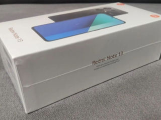 Новый Xiaomi Redmi Note 13 8/256 gb