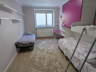 Apartament cu 3 camere,  Centru,  Bălți,  Bălți mun. foto 3