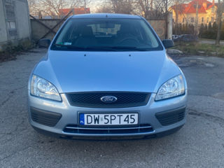 Ford Focus foto 2