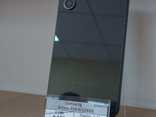 Samsung Galaxy A54 6/128GB 4190 lei