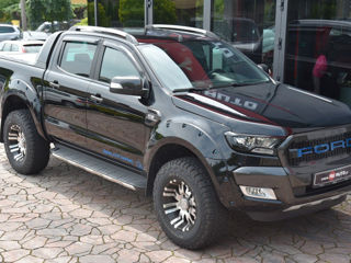 Ford Ranger foto 1