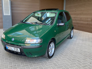 Fiat Punto foto 4