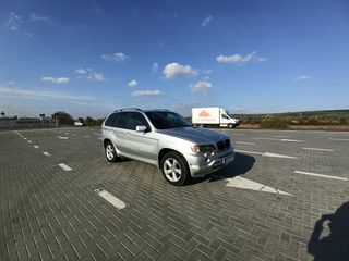 BMW X5 foto 2