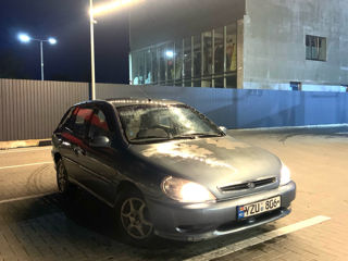 KIA Rio foto 3