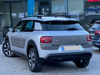 Citroen C4 Cactus foto 5