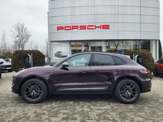 Porsche Macan фото 2