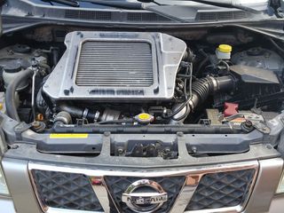 Nissan X-Trail foto 4