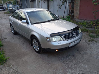 Audi A6 foto 1