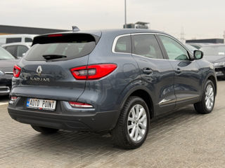 Renault Kadjar foto 3