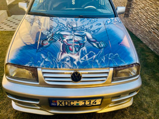 Volkswagen Vento foto 9