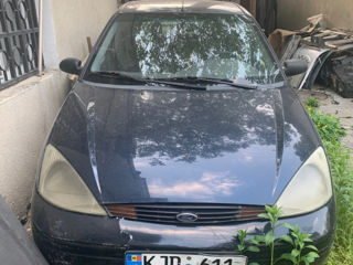 Ford Focus foto 1