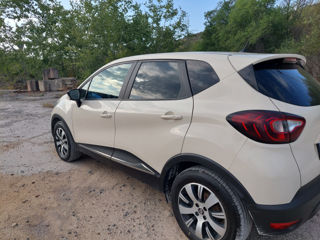 Renault Captur foto 5