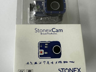 StonexCam 4k