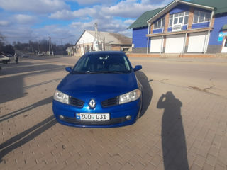 Renault Megane foto 6