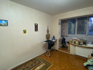 Apartament cu 3 camere, 69 m², Poșta Veche, Chișinău foto 3