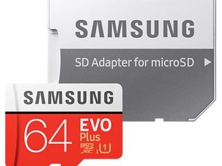 Карты памяти microSD и SD - Kingston / Samsung / Goodram ! Новые - дешево - гарантия ! foto 4