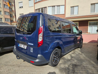 Ford Tourneo Connect foto 3