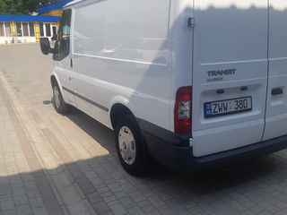 Ford Transit foto 3