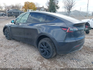 Tesla Model Y foto 3