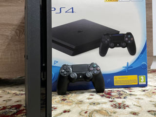 Playstation 4 Slim foto 10